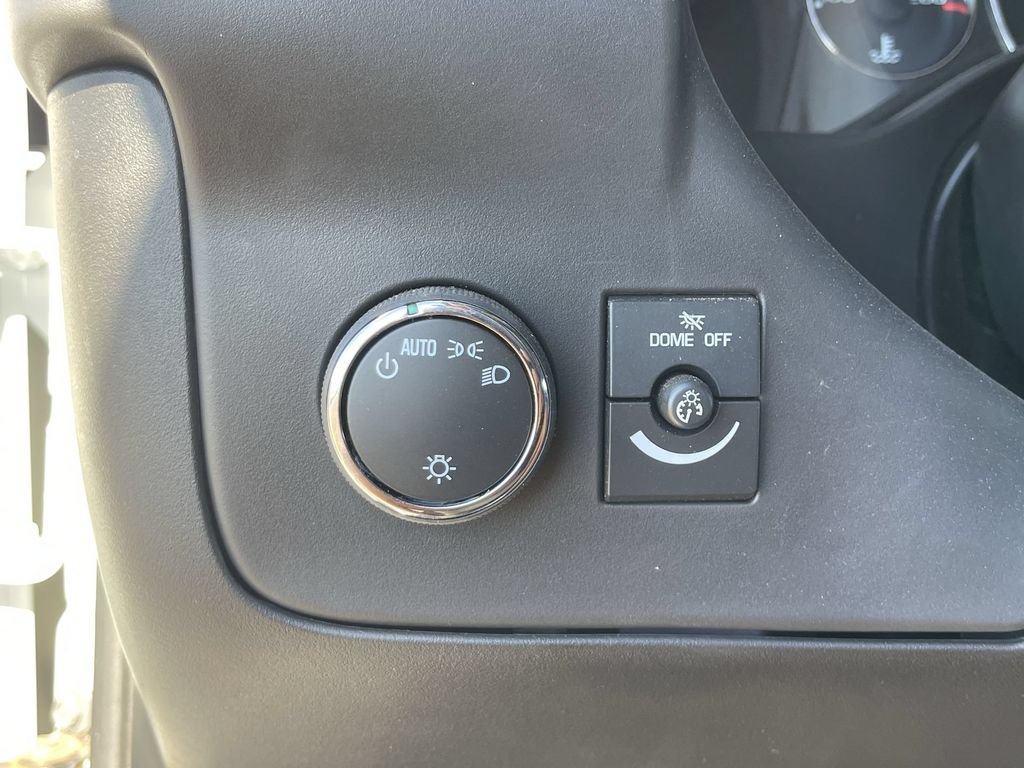 New 2025 GMC Savana 2500 Extended w/ Driver Convenience Package RWD image 18