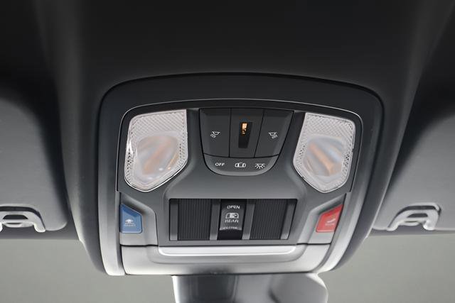 New 2026 RAM 1500 Express image 24