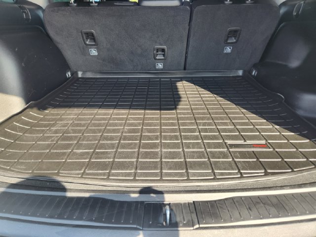 Used 2023 Jeep Grand Cherokee Limited w/ Trailer Tow Prep Group (B) RWD image 33