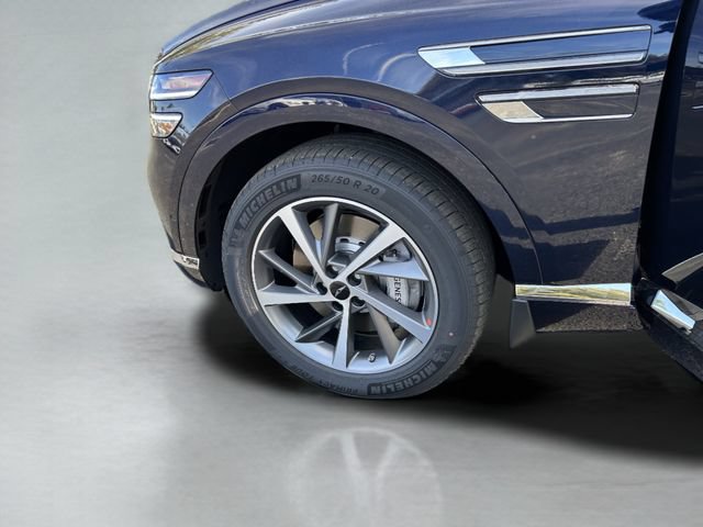 New 2026 Genesis GV80 3.5T Advanced AWD/4WD image 33