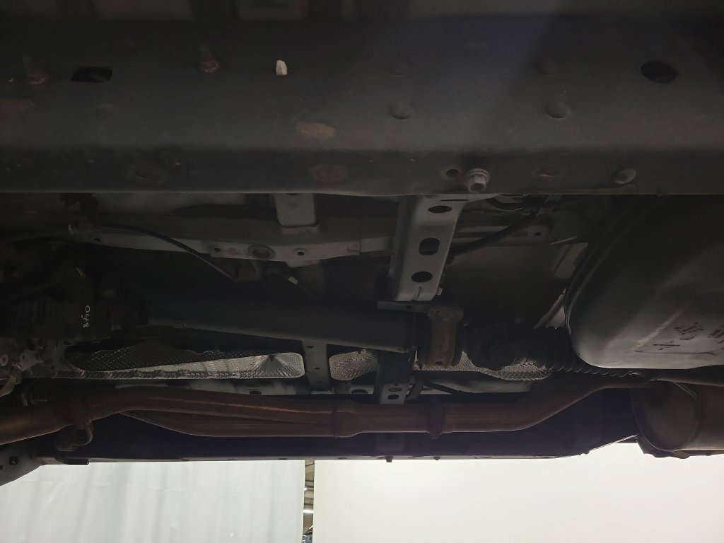 Used 2019 Toyota Tacoma SR w/ SR Convenience Package AWD/4WD image 17