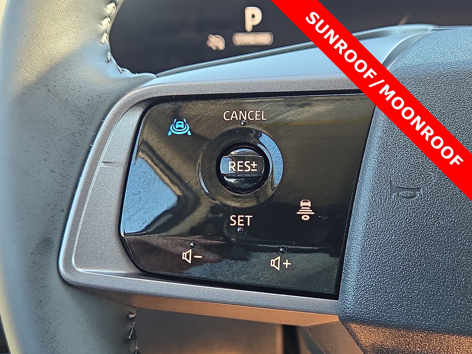 Used 2026 Nissan Murano SL AWD/4WD image 21