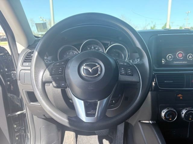 Used 2016 MAZDA CX-5 Sport FWD image 9