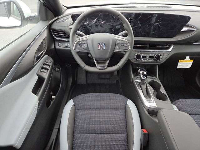 New 2026 Buick Envista Preferred w/ Convenience I Package image 27