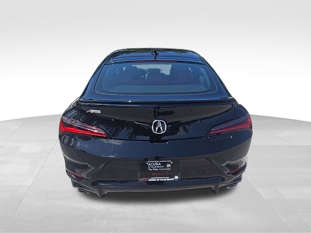 New 2026 Acura Integra A-Spec FWD image 6