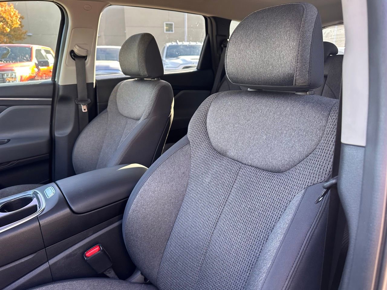 Used 2021 Hyundai Santa Fe SEL image 21