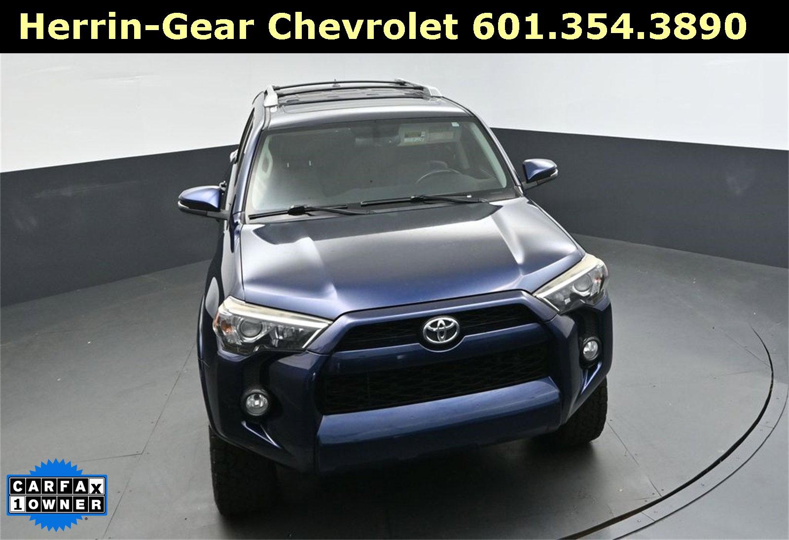 Used 2017 Toyota 4Runner SR5 Premium image 41