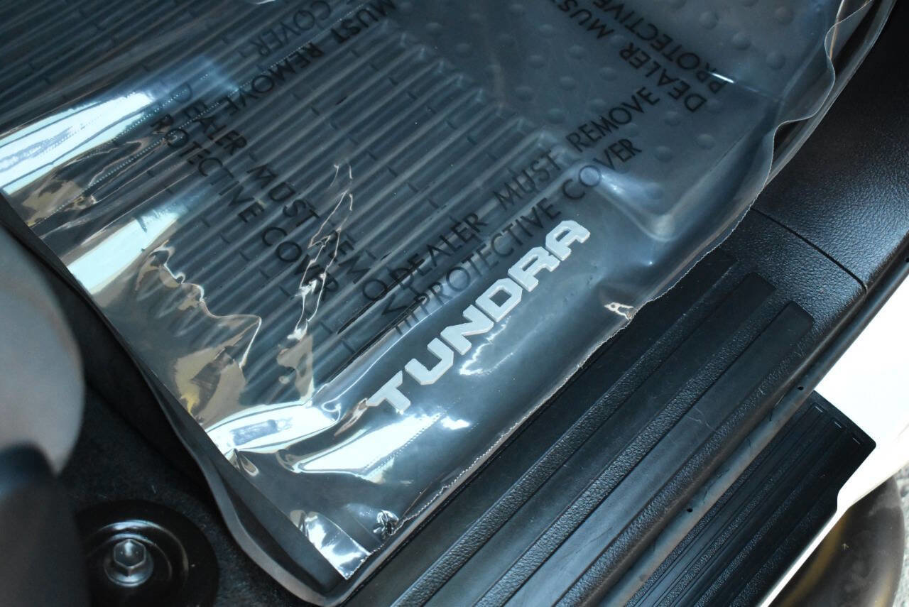 Used 2017 Toyota Tundra SR5 image 58