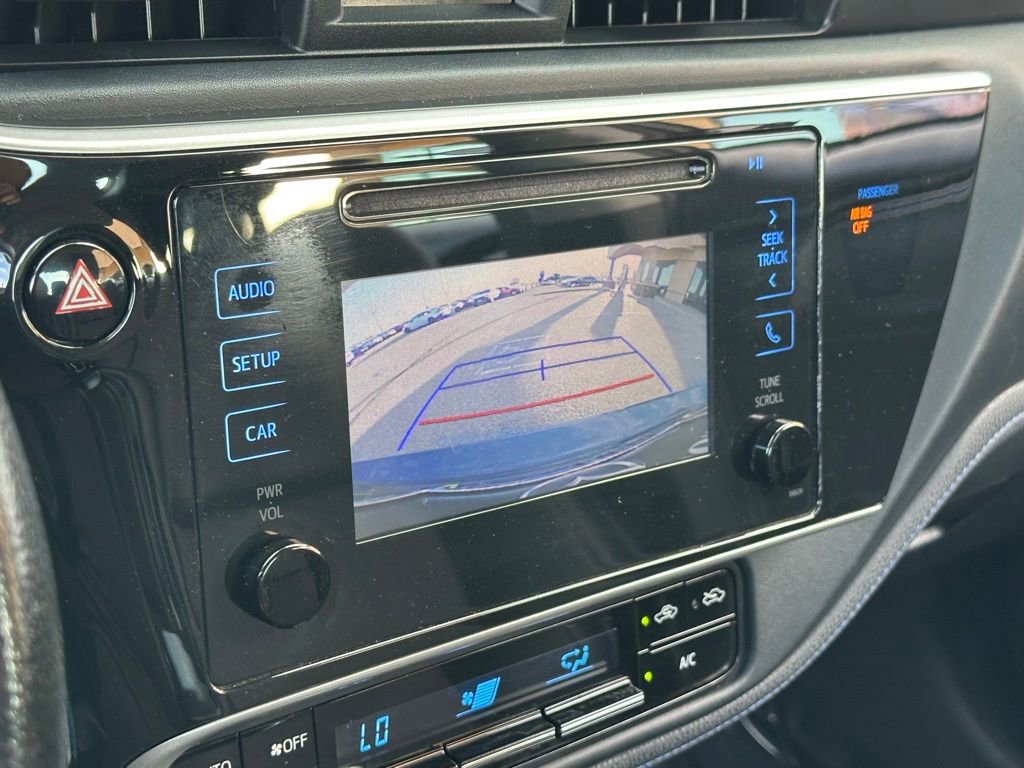 Used 2019 Toyota Corolla SE FWD image 20