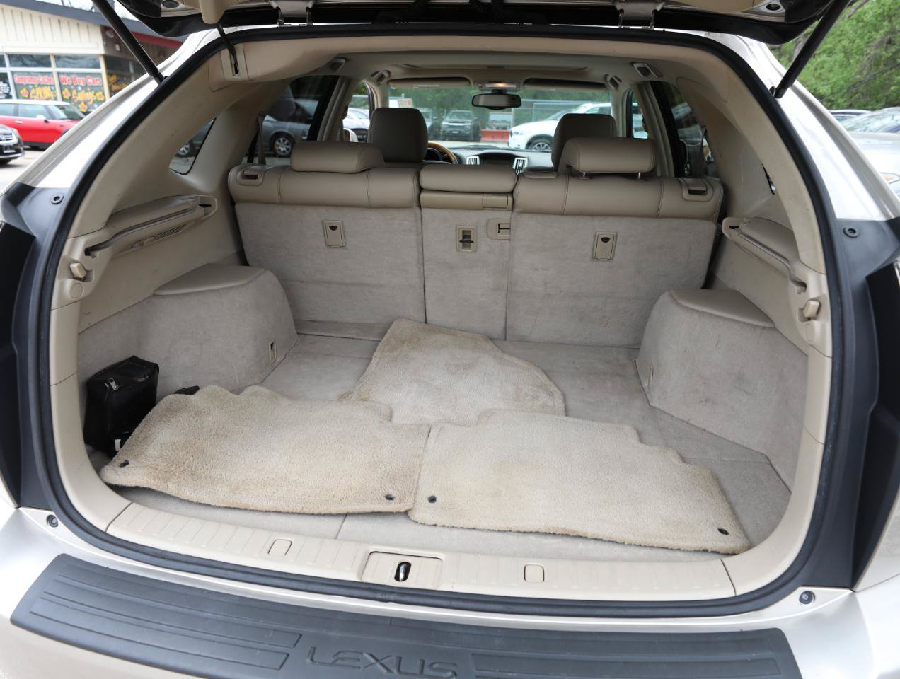 Used 2006 Lexus RX 330 AWD image 12