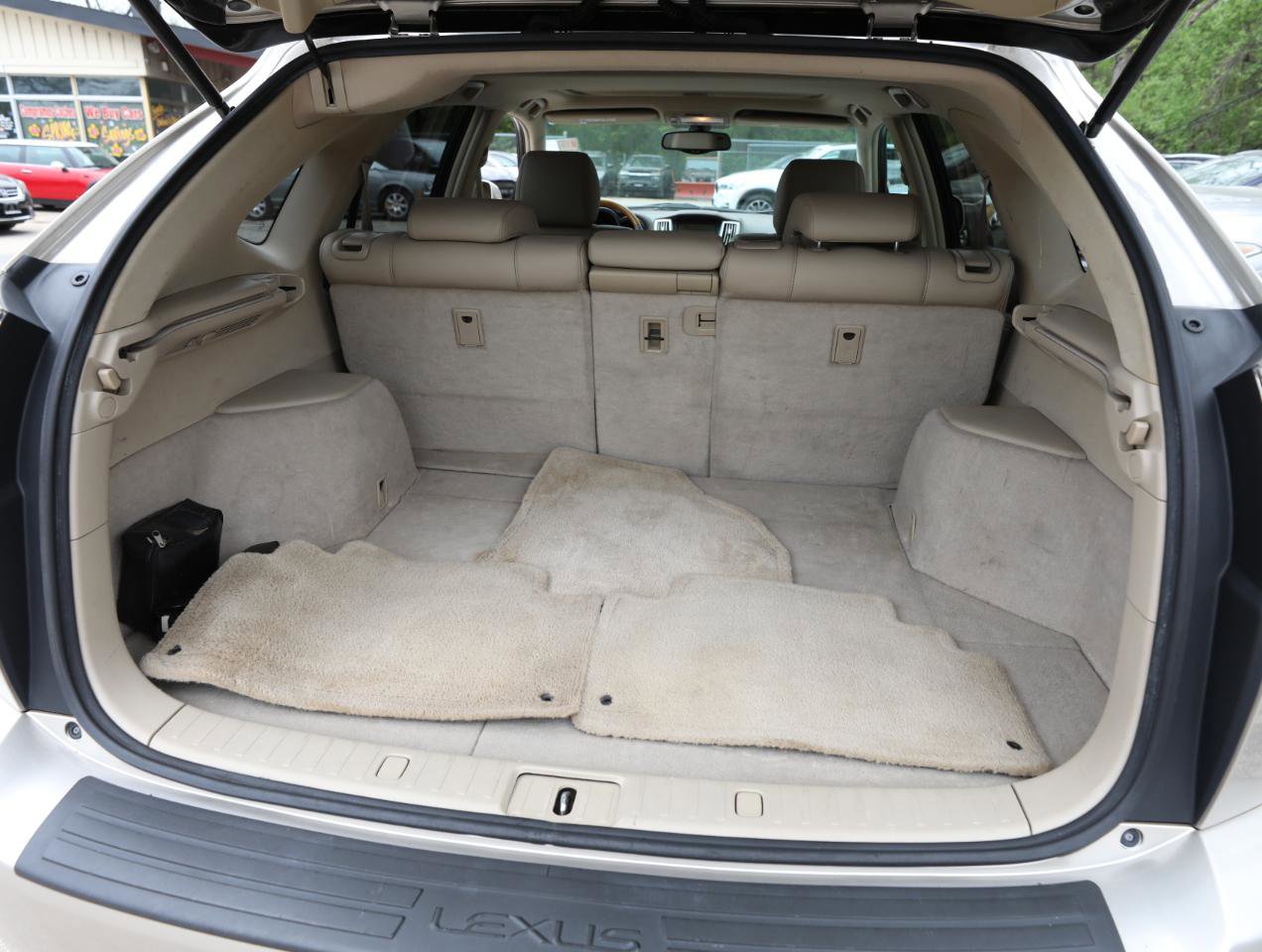 Used 2006 Lexus RX 330 AWD image 12