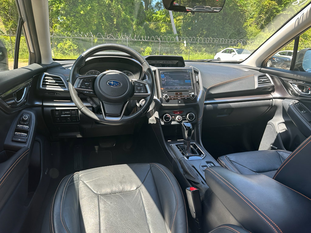 Used 2018 Subaru Crosstrek 2.0i Limited image 10