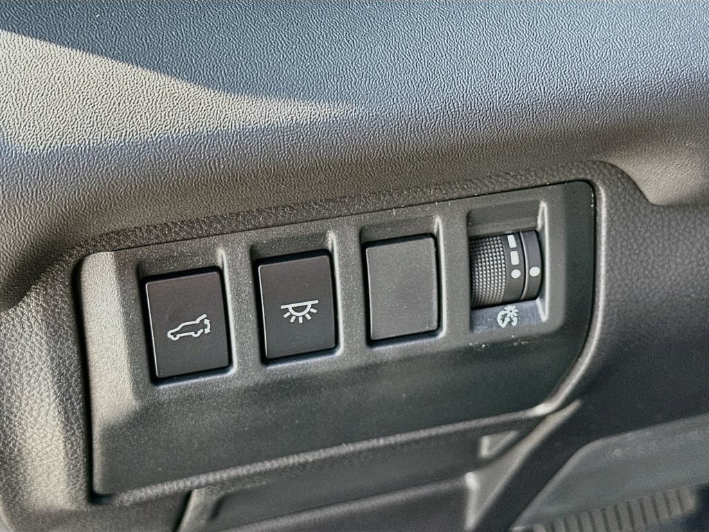 New 2026 Subaru Ascent Limited AWD/4WD image 14