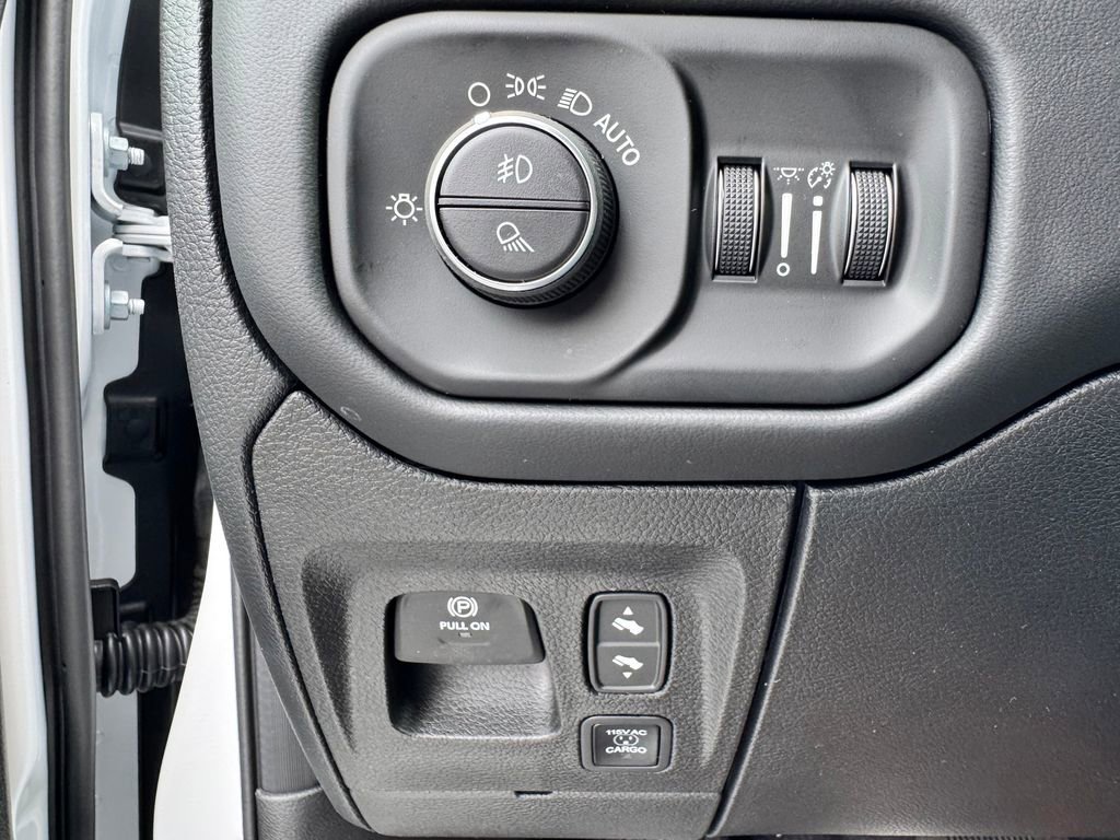 New 2026 RAM 1500 Limited image 24