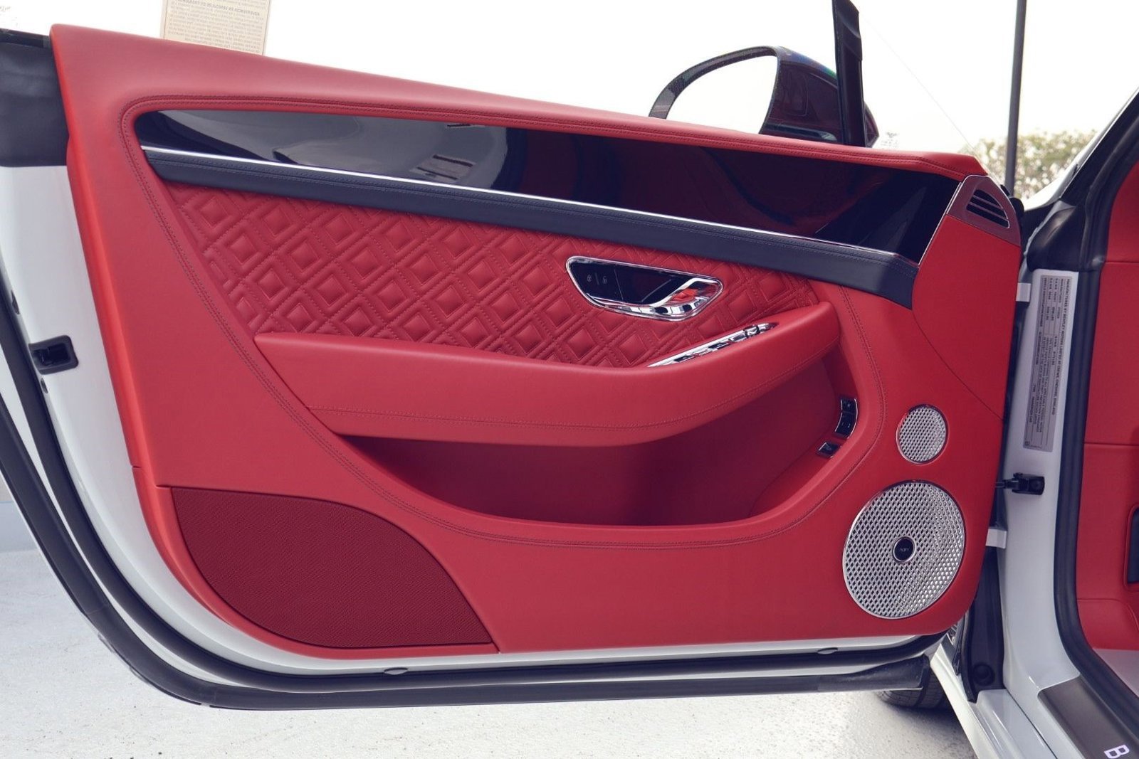 Certified 2024 Bentley Continental GT V8 image 14