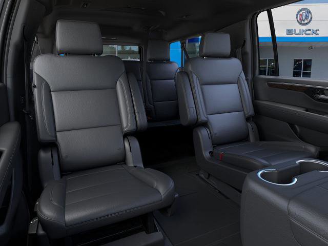 New 2026 Chevrolet Suburban Z71 image 54