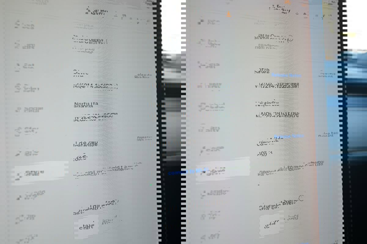 Used 2020 Tesla Model 3 Standard Range Plus image 20