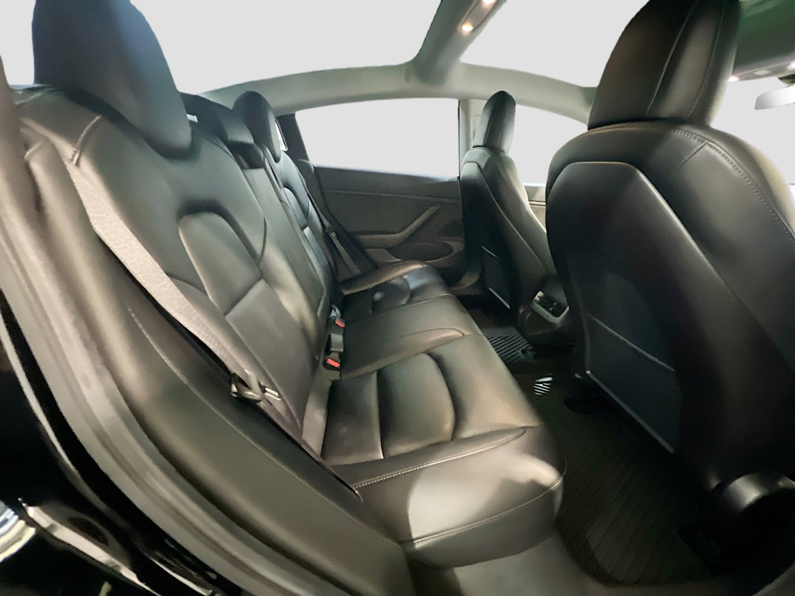 Used 2019 Tesla Model 3 Standard Range Plus RWD image 21
