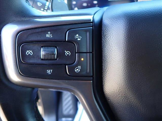 Used 2023 Chevrolet Silverado 1500 ZR2 w/ ZR2 Bison Edition image 14