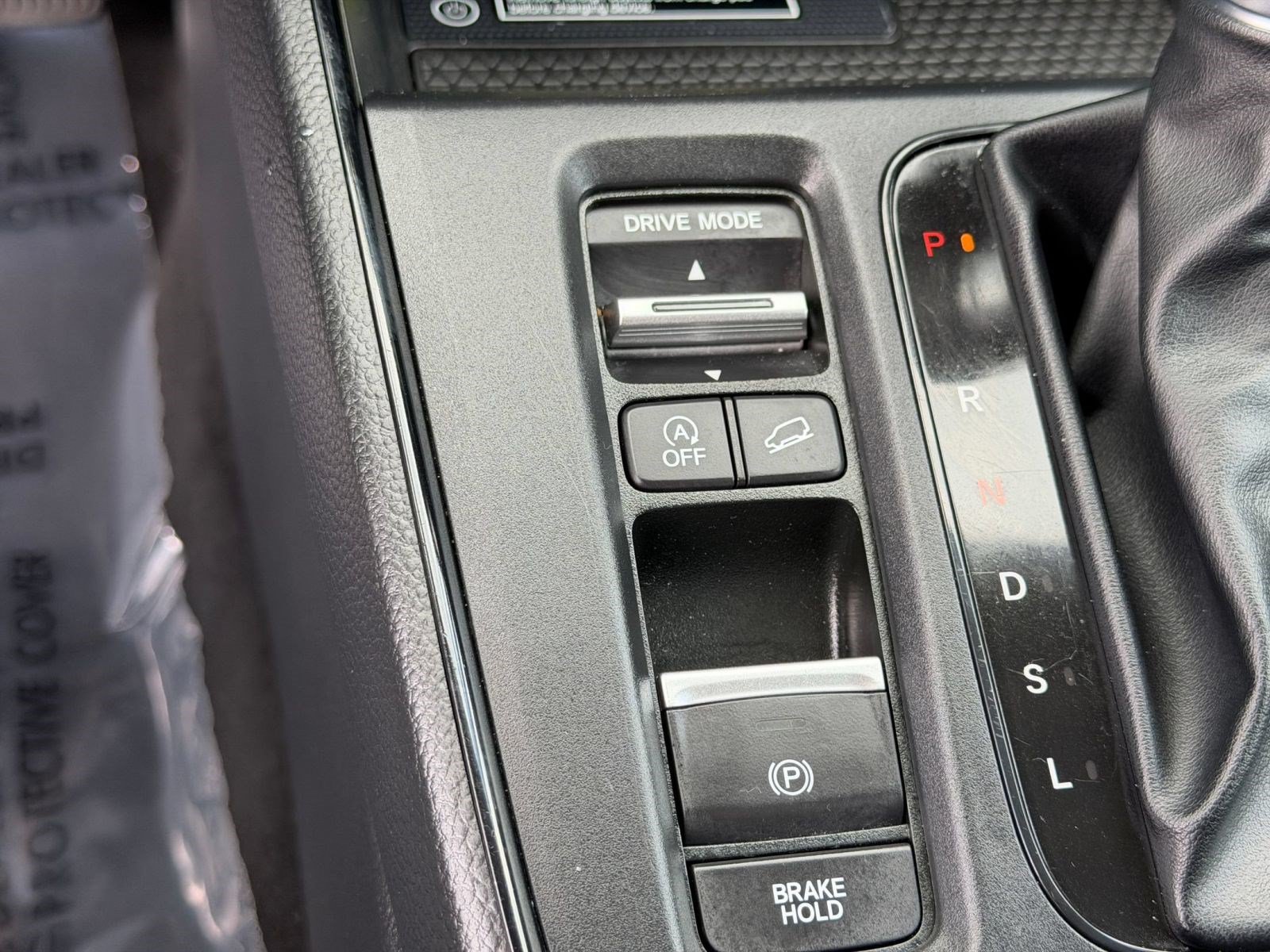 Used 2025 Honda CR-V EX-L image 17