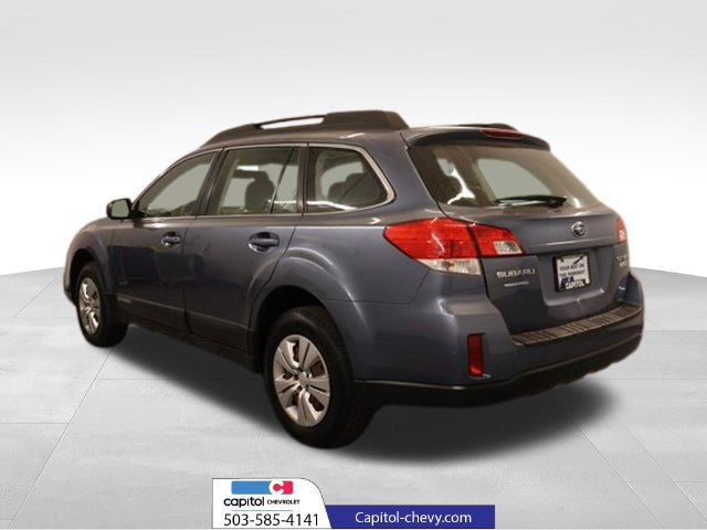 Used 2013 Subaru Outback 2.5i AWD/4WD image 5