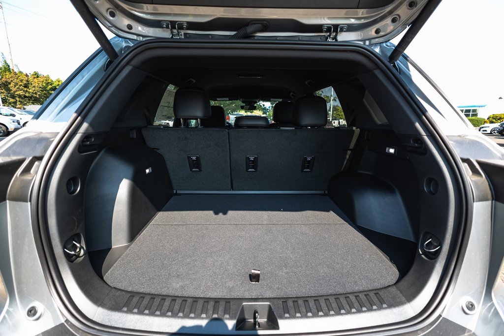 New 2026 Chevrolet Equinox RS w/ Convenience Package III image 23