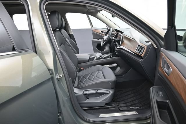 New 2026 Volkswagen Atlas SE AWD/4WD image 14
