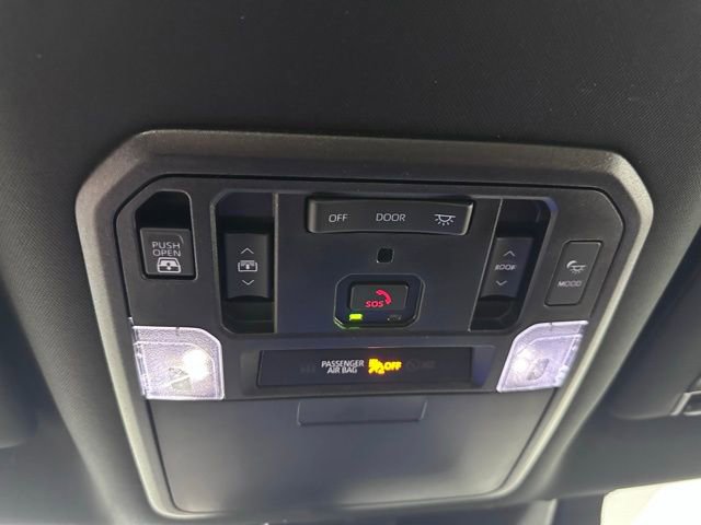 Used 2025 Toyota Tundra 1794 Edition image 32