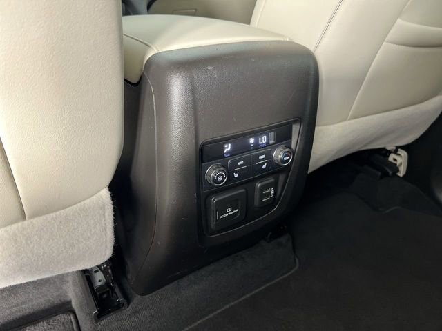 Certified 2022 Buick Enclave Premium w/ Experience Buick Package AWD/4WD image 22