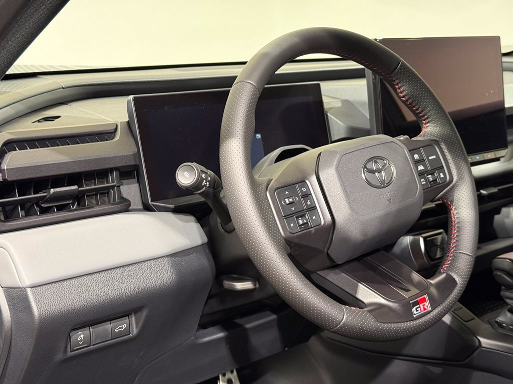 New 2026 Toyota RAV4 AWD Plug-in Hybrid image 15