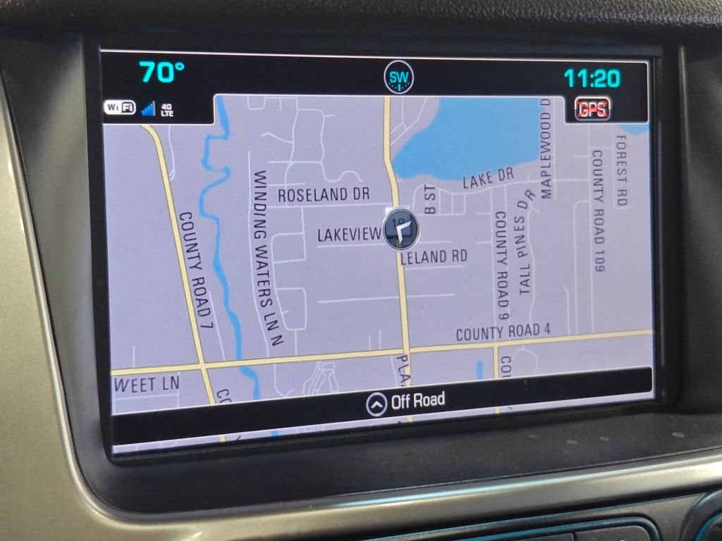 Used 2019 Chevrolet Suburban Premier RWD image 6
