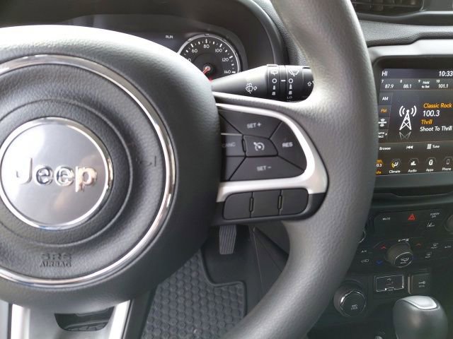 Used 2023 Jeep Renegade Latitude image 13