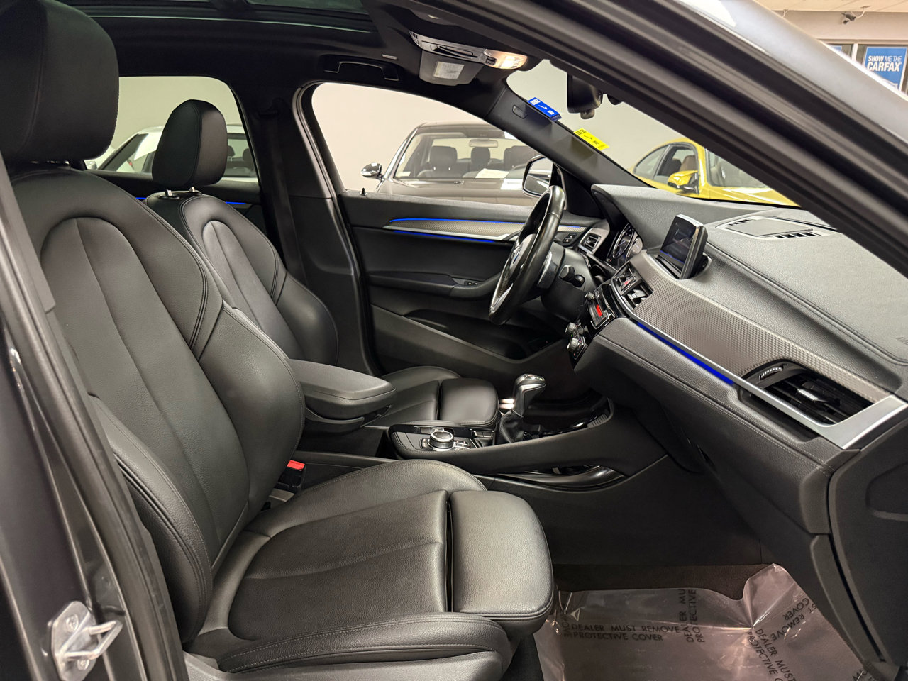 Used 2018 BMW X2 sDrive28i w/ M SportX Package image 23