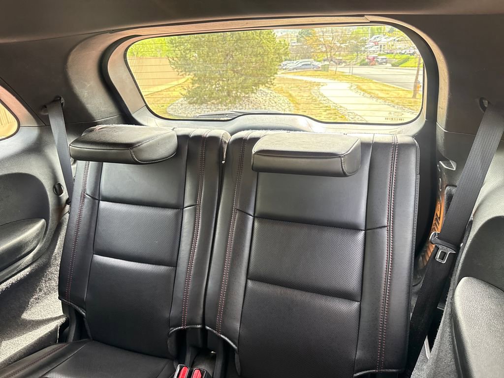 Used 2024 Dodge Durango GT AWD/4WD image 20