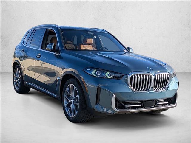 New 2026 BMW X5 xDrive50e image 7