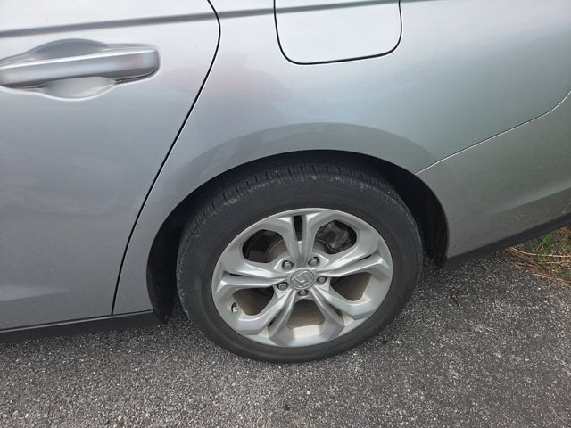 Used 2024 Honda Accord LX image 15