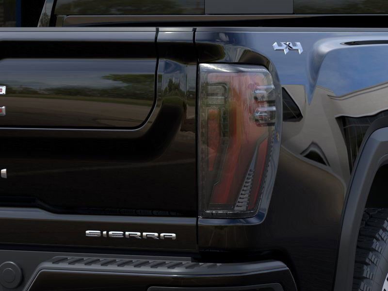 New 2026 GMC Sierra 2500 Denali Ultimate image 16