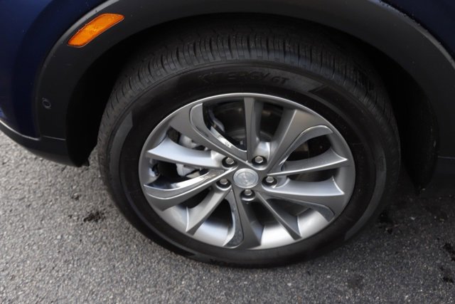 Used 2023 Buick Encore GX Essence w/ Advanced Technology Package image 10