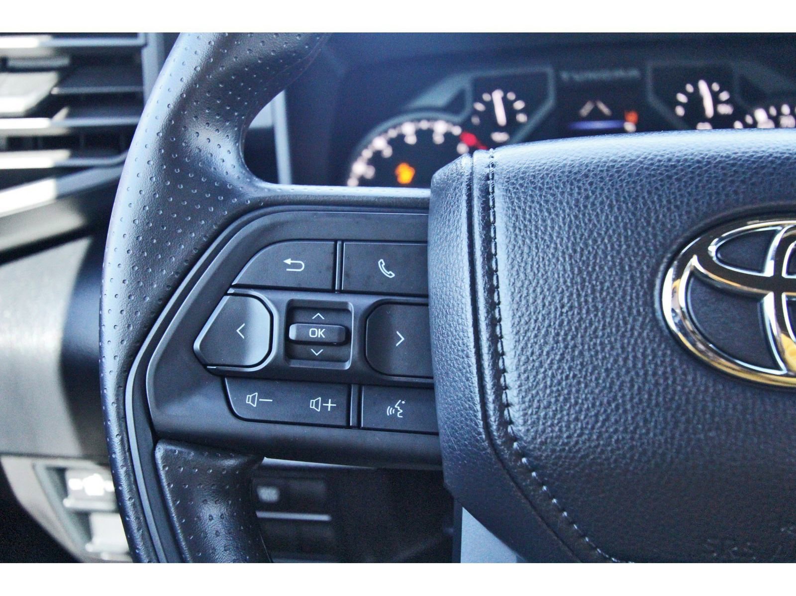 Used 2026 Toyota Tundra SR image 23