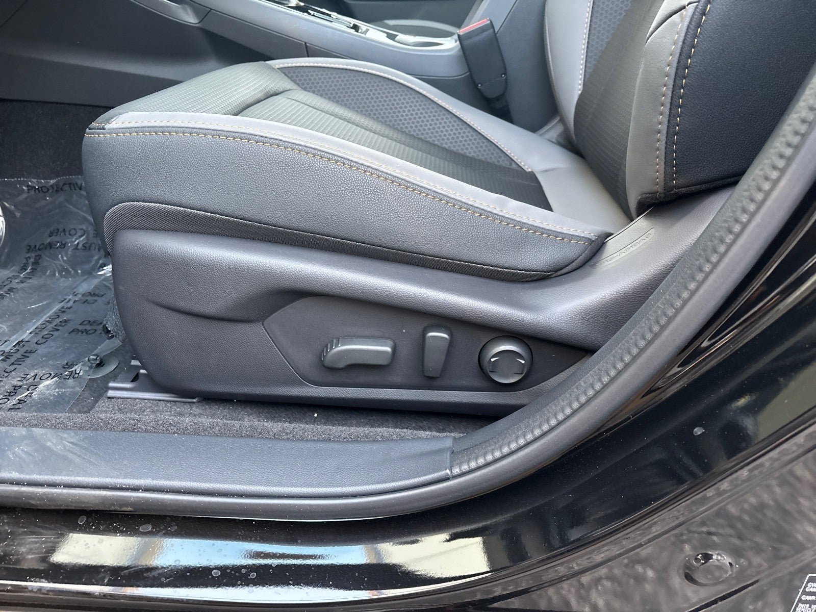 New 2026 Subaru Crosstrek 2.5i Wilderness image 13