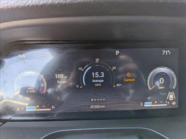 Used 2022 Jeep Grand Cherokee L Laredo image 12