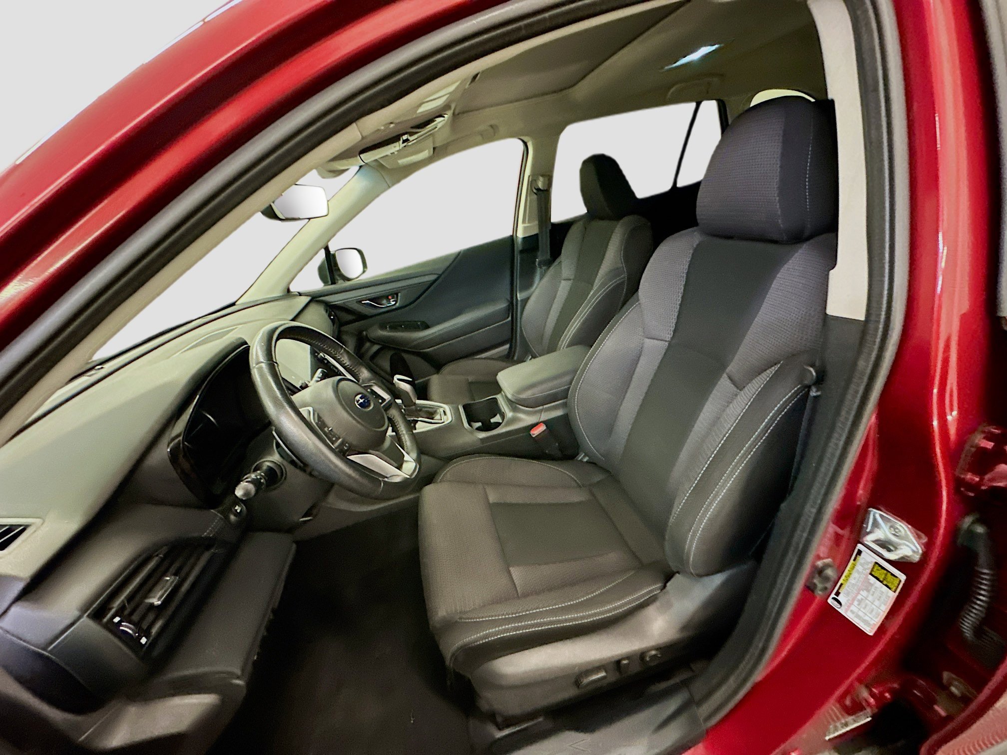 Used 2021 Subaru Outback Premium w/ Popular Package #1 AWD/4WD image 13