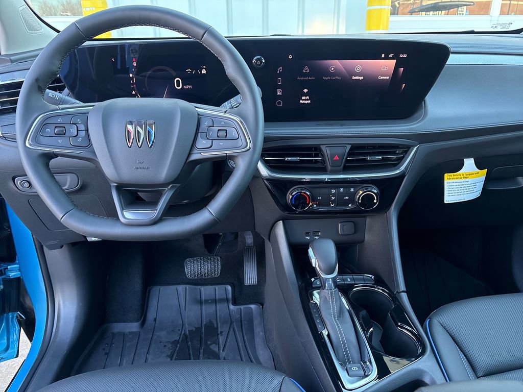 New 2026 Buick Encore GX Sport Touring w/ Advanced Technology Package image 38