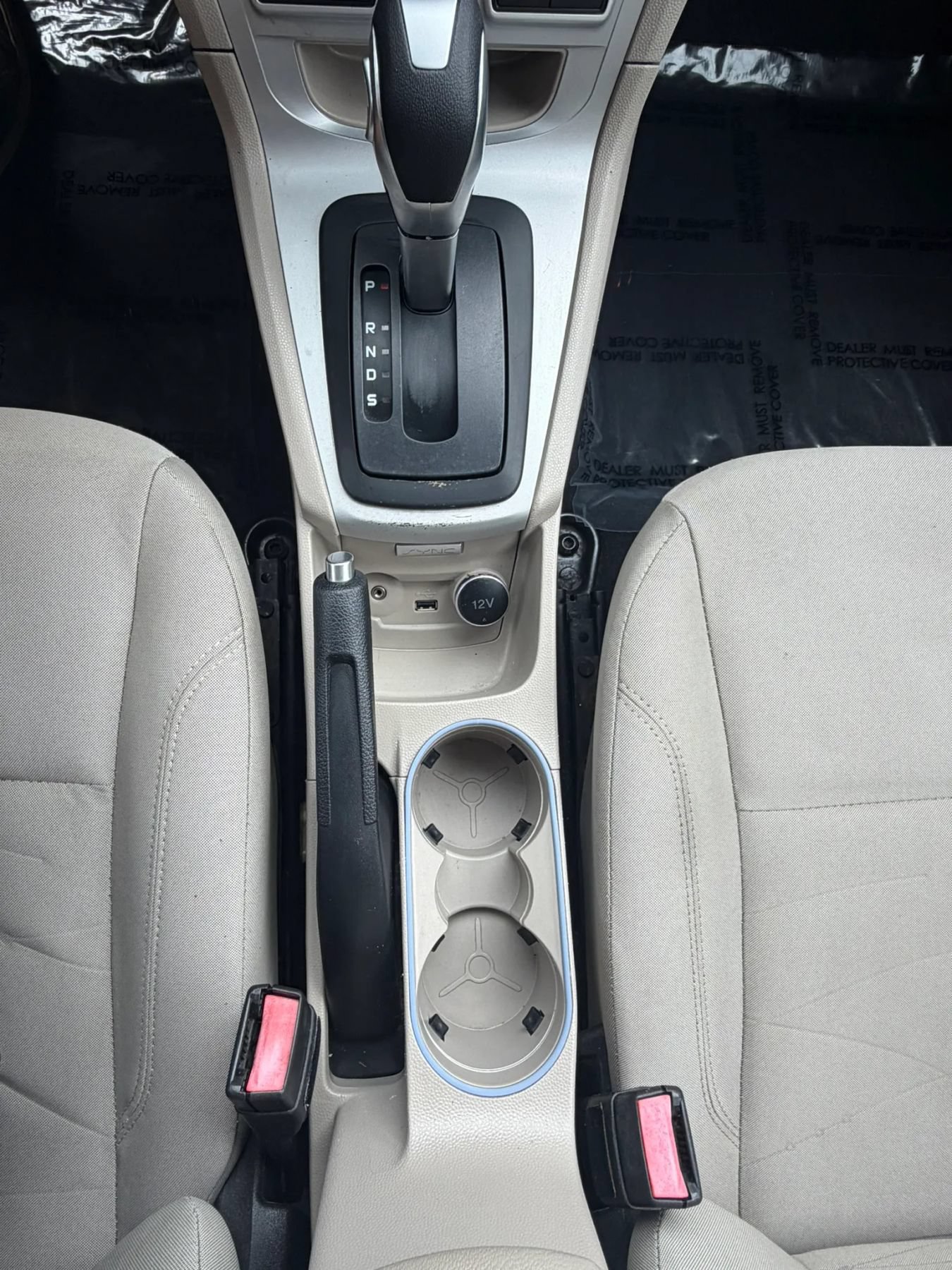 Used 2017 Ford Fiesta SE FWD image 27