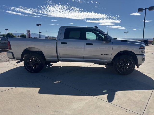 New 2026 RAM 2500 Big Horn image 5