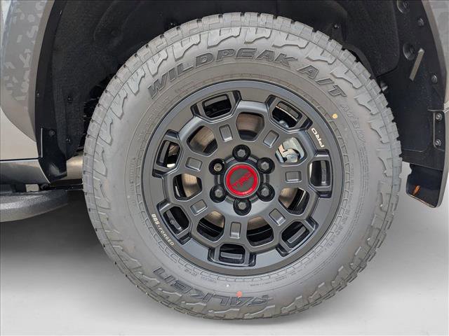New 2026 Toyota Sequoia TRD Pro image 10