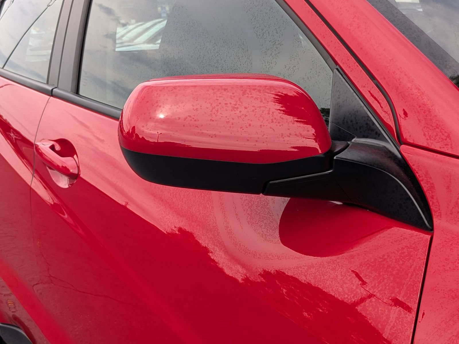 Used 2017 Honda HR-V LX image 12
