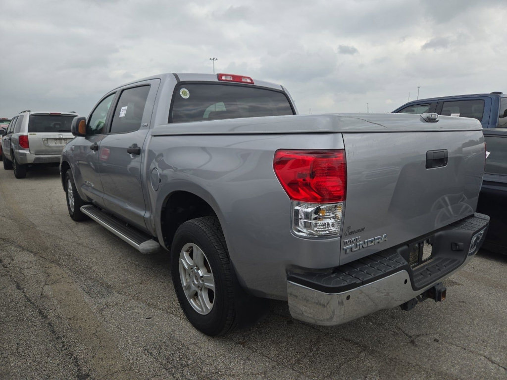 Used 2008 Toyota Tundra SR5 RWD image 5