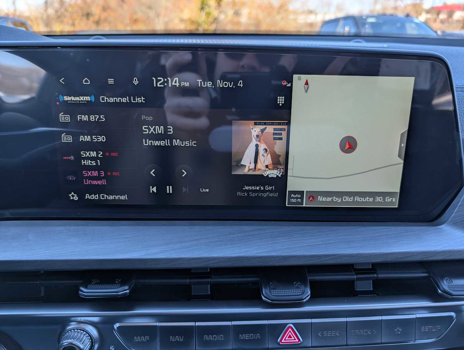 New 2025 Kia Telluride EX X-Line image 24