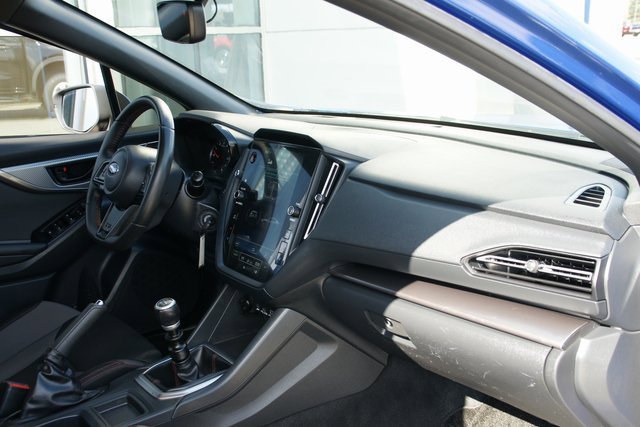 Used 2024 Subaru WRX image 35